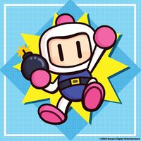 Best of Super Bomberman 1-5 - O.S.T. - THe Best Of Super Bomberman 1-5 Original Soundtrack vinyl cover