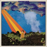 Beth Bombara - It All Goes Up vinyl cover