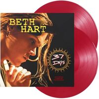 Beth Hart - 37 Days (Red)