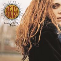 Beth Hart - Screamin For My Supper (Yellow & Orange Marble) vinyl cover
