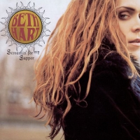 Beth Hart - Screamin For My Supper vinyl cover