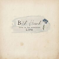 Beth Hirsch - L.i.f.e 2.0 vinyl cover