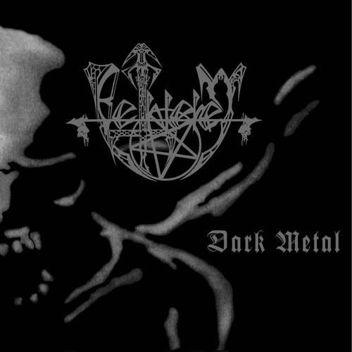 Bethlehem - Dark Metal vinyl cover
