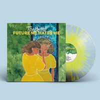 Beths - Future Me Hates Me vinyl cover