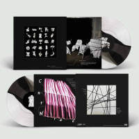 Better Corners - Continuous Miracles Vol 2 vinyl cover