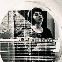 Betty Bonifassi - Lomax vinyl cover