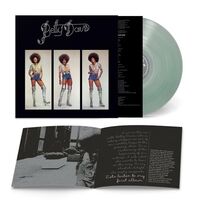 Betty Davis - Betty Davis vinyl cover