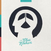 Between The Buried And Me - The Blue Nowhere vinyl cover