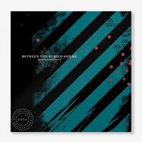 Between The Buried And Me - The Silent Circus (2020 Remix/Remaster) vinyl cover