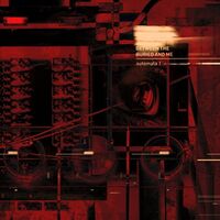Between The Buried & Me - Automata I vinyl cover