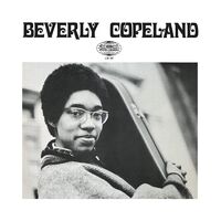 Beverly Copeland - Beverly Copeland vinyl cover