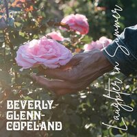Beverly Glenn-Copeland - Laughter in Summer (Pink) vinyl cover