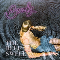 Beverly - The Blue Swell vinyl cover