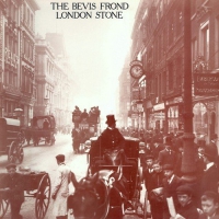 Bevis Frond - London Stone vinyl cover