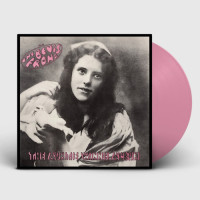 Bevis Frond - The Auntie Winnie Album (Pink) vinyl cover