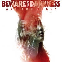 Beware Of Darkness - Are You Real? vinyl cover