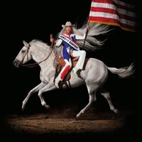 Beyoncé - COWBOY CARTER OFFICIAL VINYL vinyl cover