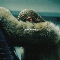 Beyonce - Lemonade (Explicit Lyrics) vinyl cover