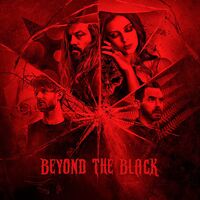 Beyond The Black - Beyond The Black  vinyl cover