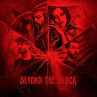 Beyond The Black - Beyond The Black (White)