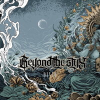 Beyond the Styx - Divid vinyl cover