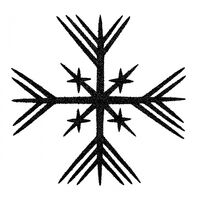 Bhleg - Odhin vinyl cover