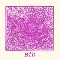 Bib - Demo vinyl cover