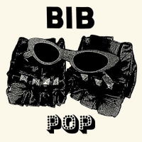 Bib - Pop vinyl cover