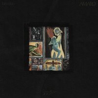 Bibi Club - Amaro vinyl cover