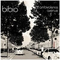 Bibio - Ambivalence Avenue vinyl cover
