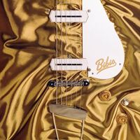 Bibio - Bib10 vinyl cover