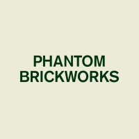 Bibio - Phantom Brickworks vinyl cover
