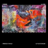 Bicep - CHROMA 000 vinyl cover