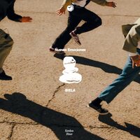 Biela - Nuevas Emociones vinyl cover