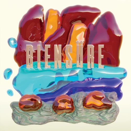 Biensure - Biensure vinyl cover
