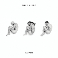 Biffy Clyro - Ellipsis vinyl cover