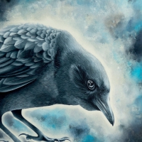 Big Big Train - Folklore vinyl cover