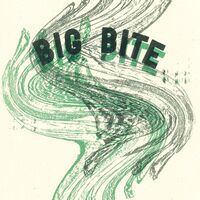 Big Bite - Big Bite vinyl cover