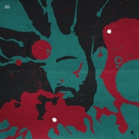 Big Black Delta - Tragame Tierra vinyl cover