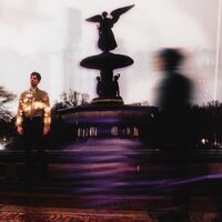 Big Bliss - Vital Return vinyl cover