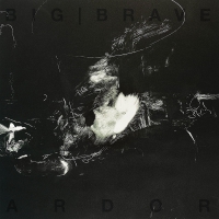 Big Brave - Ardor vinyl cover