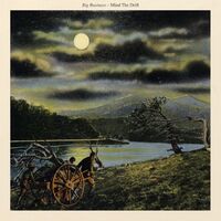 Big Business - Mind The Drift vinyl cover