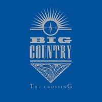 Big Country - Crossing - Ltd 180Gm