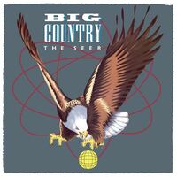 Big Country - Seer - Ltd 180Gm