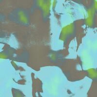 Big Hands - Lakamha vinyl cover