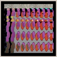 Big Hush - Spirit / Wholes vinyl cover