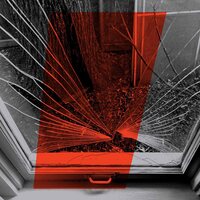 Big'n - End Comes Too Soon vinyl cover