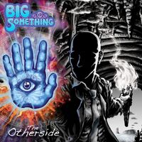 Big Something - The Otherside vinyl cover