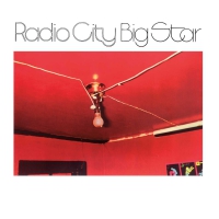 Big Star - Radio City vinyl cover