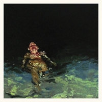 Big Thief - Dandelion vinyl cover